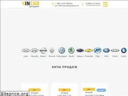 Sites similar to ac-incar.ru