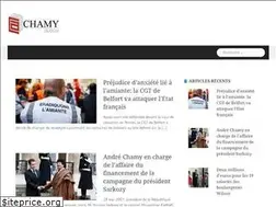 Sites similar to ac-jurisconsulte.fr