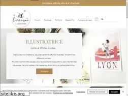 Sites similar to ac-larroque.com