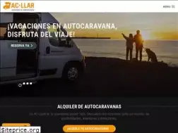 Sites similar to ac-llar.com