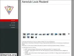 Sites similar to ac-louisrouland.fr