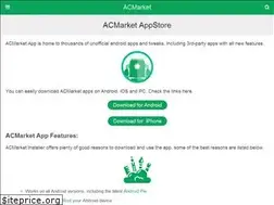 Sites similar to ac-market.org