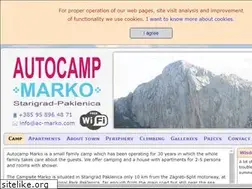 Sites similar to ac-marko.com