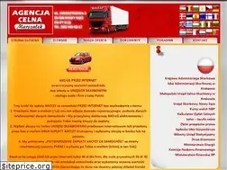 Sites similar to ac-marszalek.pl