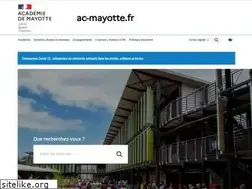 Sites similar to ac-mayotte.fr