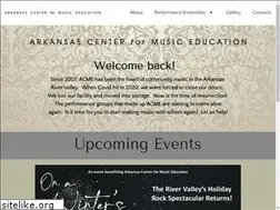 Sites similar to ac-me.org