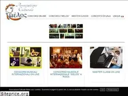 Sites similar to ac-melos.com
