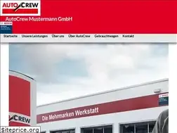 Sites similar to ac-mustermann.de