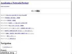 Sites similar to ac-net.org