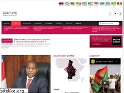 Sites similar to ac-news.org