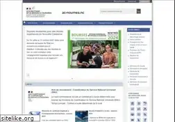 Sites similar to ac-noumea.nc