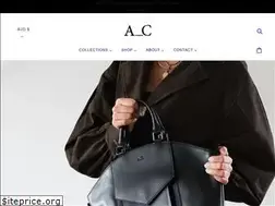 Sites similar to ac-official.com