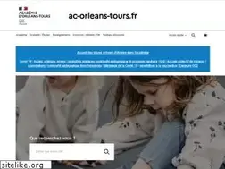 Sites similar to ac-orleans-tours.fr