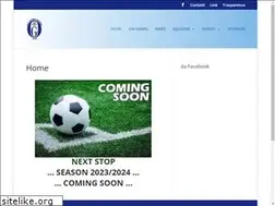 Sites similar to ac-osteriagrande.it