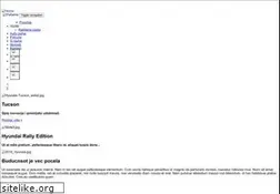 Sites similar to ac-paveskovic.hr