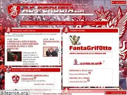 Sites similar to ac-perugia.com