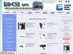 Sites similar to ac-pumpa.hu