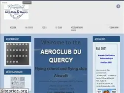 Sites similar to ac-quercy.fr
