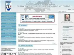 Sites similar to ac-raee.ru