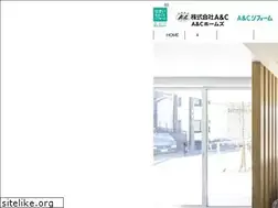 Sites similar to ac-reform.jp