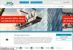 Sites similar to ac-rent.de