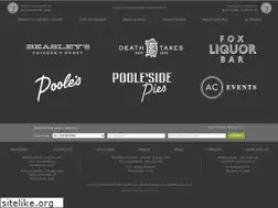 Sites similar to ac-restaurants.com