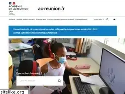 Sites similar to ac-reunion.fr
