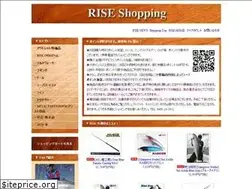 Sites similar to ac-rise.com