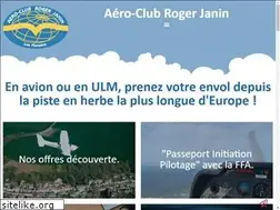 Sites similar to ac-rogerjanin.com