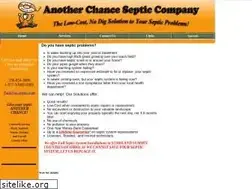 Sites similar to ac-septic.com