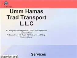 Sites similar to ac-service-in-muscat.com