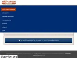 Sites similar to ac-soliman.de
