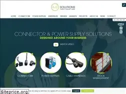Sites similar to ac-solutions.be