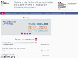 Sites similar to ac-spm.fr