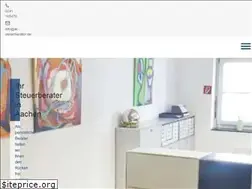 Sites similar to ac-steuerberater.de