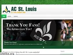 Sites similar to ac-stlouis.com