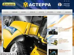Sites similar to ac-terra.com
