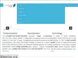 Sites similar to ac-translate.com