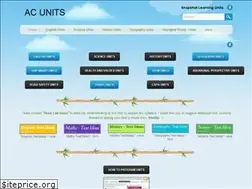 Sites similar to ac-units.weebly.com