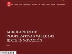 Sites similar to ac-vallejerte.es