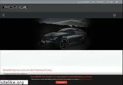 Sites similar to ac-wheels.de