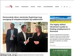 Sites similar to ac.dk
