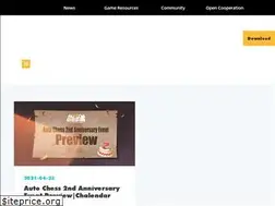 Sites similar to ac.dragonest.com