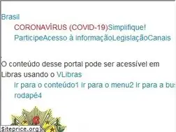 Sites similar to ac.gov.br