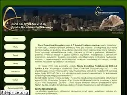 Sites similar to ac.poznan.pl