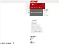Sites similar to ac.rds.ca
