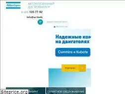 Sites similar to ac.tools