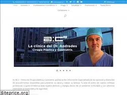 Sites similar to ac2.cl