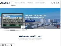 Sites similar to ac2.net