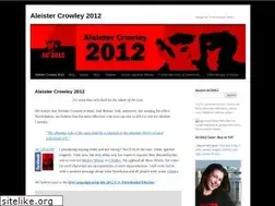 Sites similar to ac2012.com